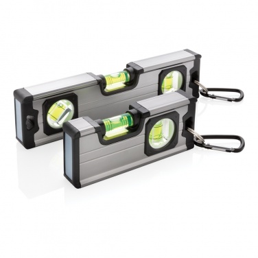 Logo trade firmakingituse pilt: Magnettaseme joonlaud keskmise