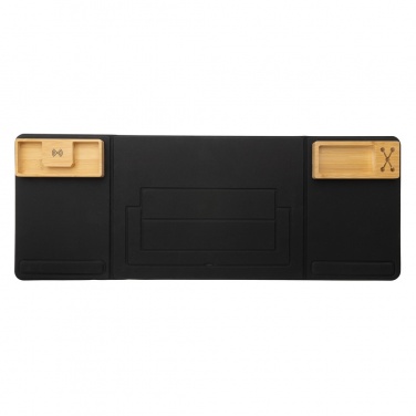 Logo trade ärikingid foto: Impact AWARE RPET Kokkupandav lauakorraldaja sülearvuti alusega