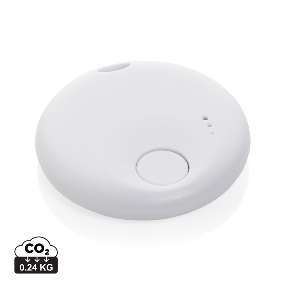 Logo trade reklaamkingid foto: FindMate RCS taaskasutatud plastist esemete otsija