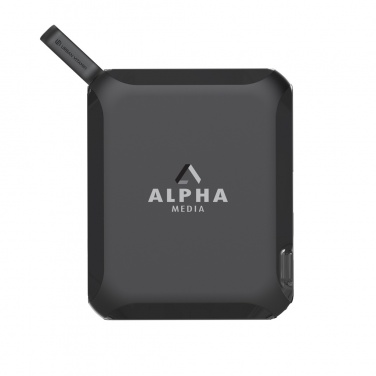 Logotrade ärikingituse foto: Urban Vitamin Oxnard 5 in 1 65W universaalne laadija