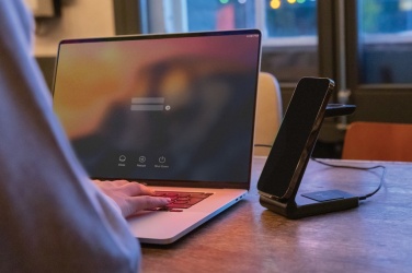 Logotrade reklaamkingi foto: Urban Vitamin Fairfield 3 in1 RCS rplast laadija