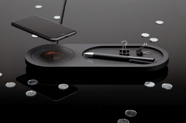 Logotrade ärikingid pilt: Encore 10 W juhtmevaba laadimisautomaadialus