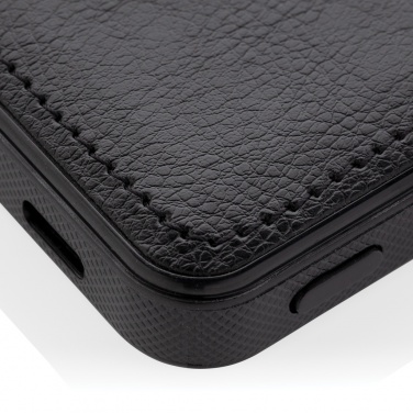 Logotrade ärikingid pilt: Tusca 10 000 mAh PU akupank