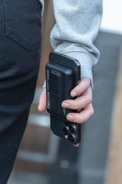 Logotrade firmakingi foto: Urban Vitamin Sonoma RCS rplastist 10 000 mAh akupank