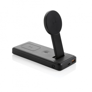 Logotrade reklaamkingitused pilt: Fenwick RCS taaskasutatud plastist 10000mah 3 ühes kiire akupank