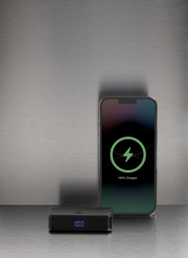 Logotrade firmakingi foto: FlashCharge RCS rplastic 5000 mah kiirlaadimise akupank