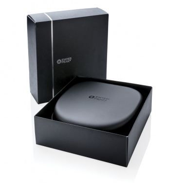 Logotrade firmakingitused pilt: Swiss Peak juhtmevabad kõrvaklapid V3