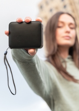 Logotrade reklaamkingituse foto: Urban Vitamin Vallejo RCS rplastist 3W kõlar IPX 7