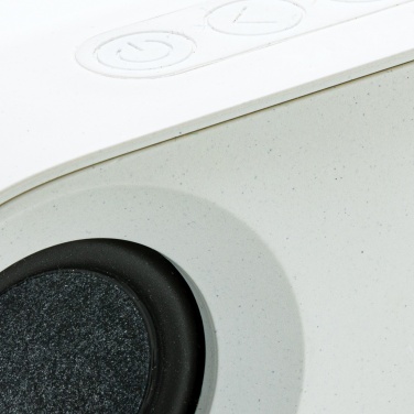 Logo trade reklaamkingid foto: Oregon RCS taaskasutatud plastikust ja korgist 10 W kõlar