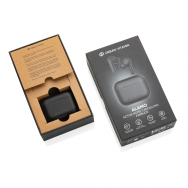 Logo trade firmakingitused foto: Urban Vitamin Alamo ANC kõrvaklapid