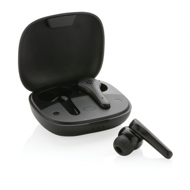 Logo trade reklaamtoote pilt: Urban Vitamin Byron ENC kõrvaklapid