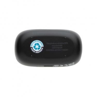 Logo trade reklaamkingitused foto: Urban Vitamin Palm Springsi RCS rplastist ENC kõrvaklapid