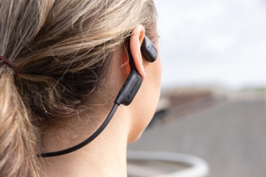 Logo trade ärikingi pilt: Urban Vitamin Glendale RCS rplastist õhku juhtiv kõrvaklapp