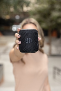 Logotrade reklaamkingi foto: Urban Vitamin Palmdale RCS rplastist 16W kõlar IPX7