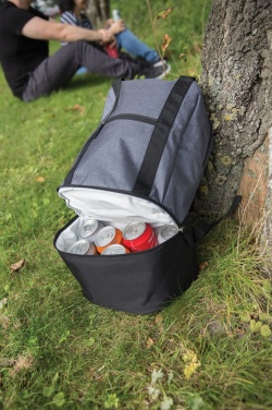 Logo trade ärikingituse pilt: Kolm-ühes jahedam seljakott ja kandekott