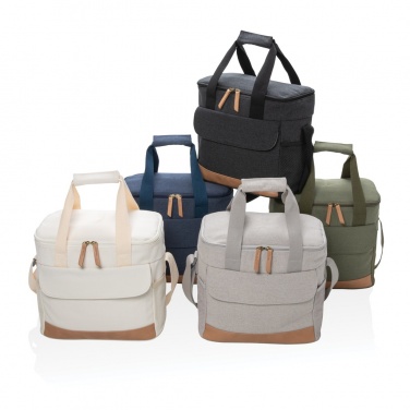 Logotrade reklaamkingid pilt: Impact AWARE™ 16 untsi. rcanvas külmakott