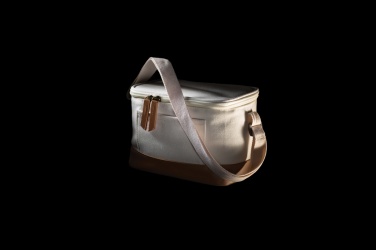 Logotrade reklaamkingitused pilt: Impact AWARE™ 16 untsi. rcanvas kuue purgiga külmakott