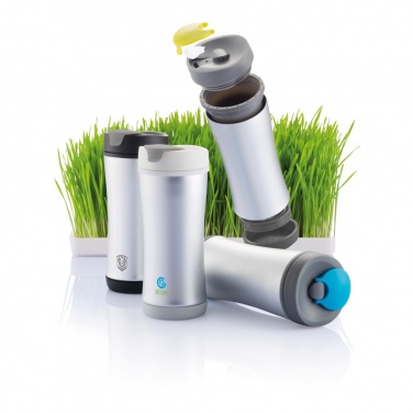 Logo trade meened foto: Boom öko termoskruus