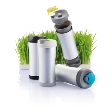 Logotrade firmakingitused pilt: Boom öko termoskruus