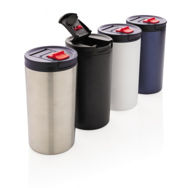 Logotrade meene foto: Lekkekindel kvaliteetne termoskruus 300 ml