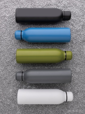 Logotrade meened pilt: RCS Taaskasutatud roostevabast terasest vaakumpudel 500ml