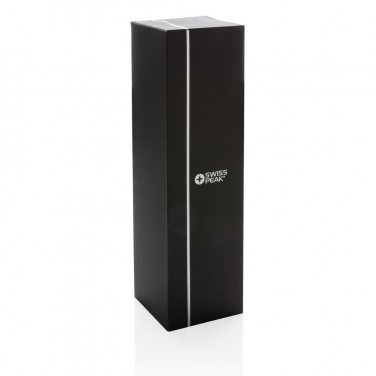 Logotrade firmakingitused pilt: Swiss Peak Elite 1L vasest termos