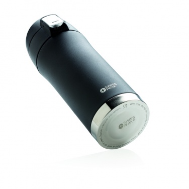 Logotrade reklaamkingitused pilt: Swiss Peak Elite vasest termoskruus