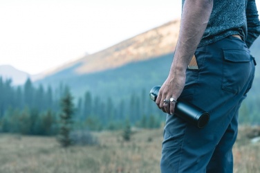 Logo trade ärikingitused foto: RCS lukustatava korgiga termos