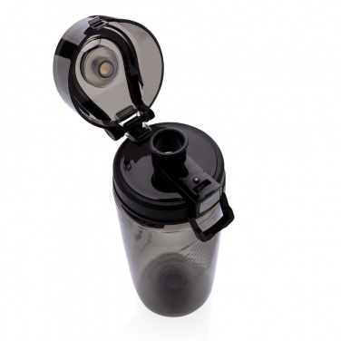 Logo trade reklaamkingituse pilt: Swiss Peak luksuslik tritaanist spordipudel