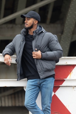 Logo trade firmakingi pilt: Impact 6 paneeli 280gr Taaskasutatud puuvillast müts AWARE™ märgistusega