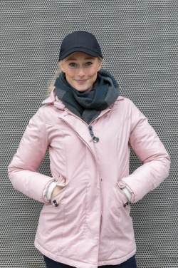 Logo trade ärikingitused foto: Impact 6 paneeli 190gr Taaskasutatud puuvillast müts AWARE™ märgistusega