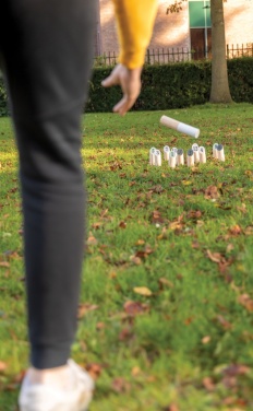 Logo trade ärikingituse pilt: Puidust hajutuskomplekt