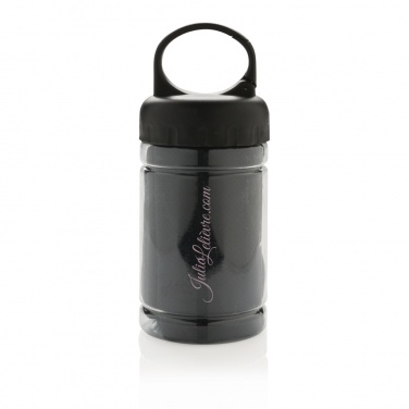 Logo trade firmakingi pilt: Jahutusrätik