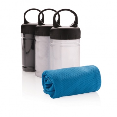 Logotrade meene foto: Jahutusrätik