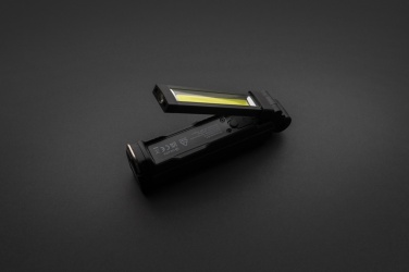 Logo trade meene pilt: Gear X RCS rPlastist USB-laetav töövalgusti