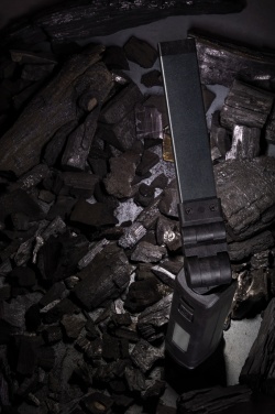 Logotrade ärikingi foto: Gear X RCS rPlastist USB-laetav töövalgusti