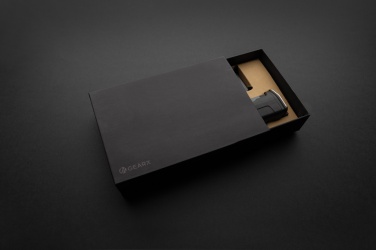 Logotrade firmakingituse foto: Gear X RCS rPlastist USB-laetav töövalgusti