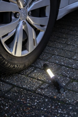 Logo trade ärikingituse pilt: Suur COB-iga teleskoopvalgusti