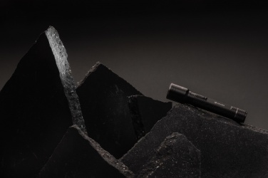 Logo trade reklaamkingituse pilt: Gear X RCS taaskasutatud alumiiniumist USB-taaslaetav suur taskulamp