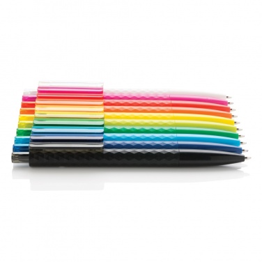 Logo trade reklaamkingi pilt: X3 pliiats