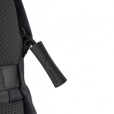 Logo trade firmakingid foto: Bobby Pehme vargusevastane seljakott