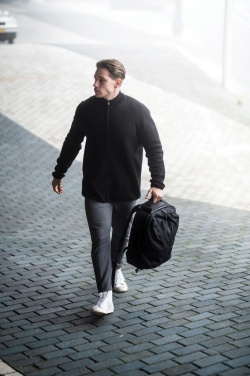 Logotrade reklaamkingid pilt: Bobby Pehme vargusevastane seljakott