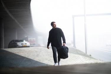 Logo trade meened foto: Bobby Pehme vargusevastane seljakott