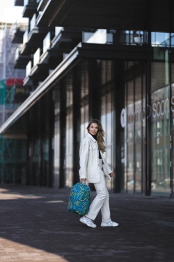 Logotrade reklaamkingitused pilt: Bobby Soft "Art", vargusvastane seljakott