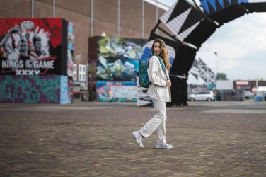 Logotrade reklaamkingitused pilt: Bobby Soft "Art", vargusvastane seljakott