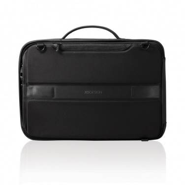 Logo trade reklaamkingi pilt: Bobby Bizz 2.0 varguskindel seljakott