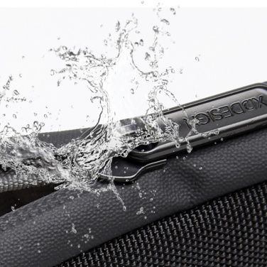 Logo trade reklaamtoote pilt: Seljakott Bobby Edge