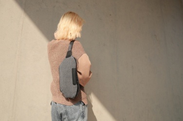 Logotrade firmakingid pilt: Õlakott Urban Bumbag