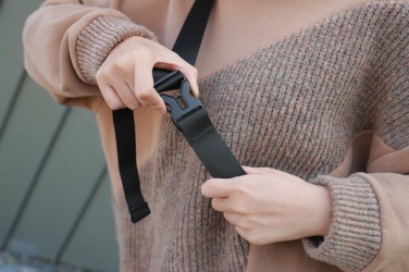 Logo trade meene pilt: Õlakott Urban Bumbag