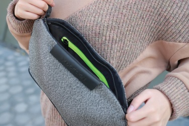 Logotrade firmakingitused pilt: Õlakott Urban Bumbag